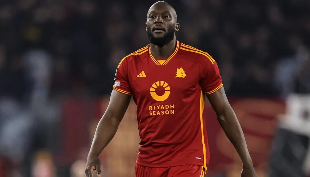 Romelu Lukaku spricht über die Zukunftsplanung