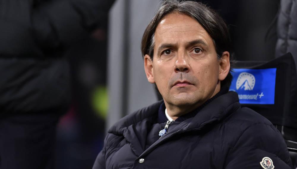 Simone Inzaghi verlängert bei Inter bis 2027