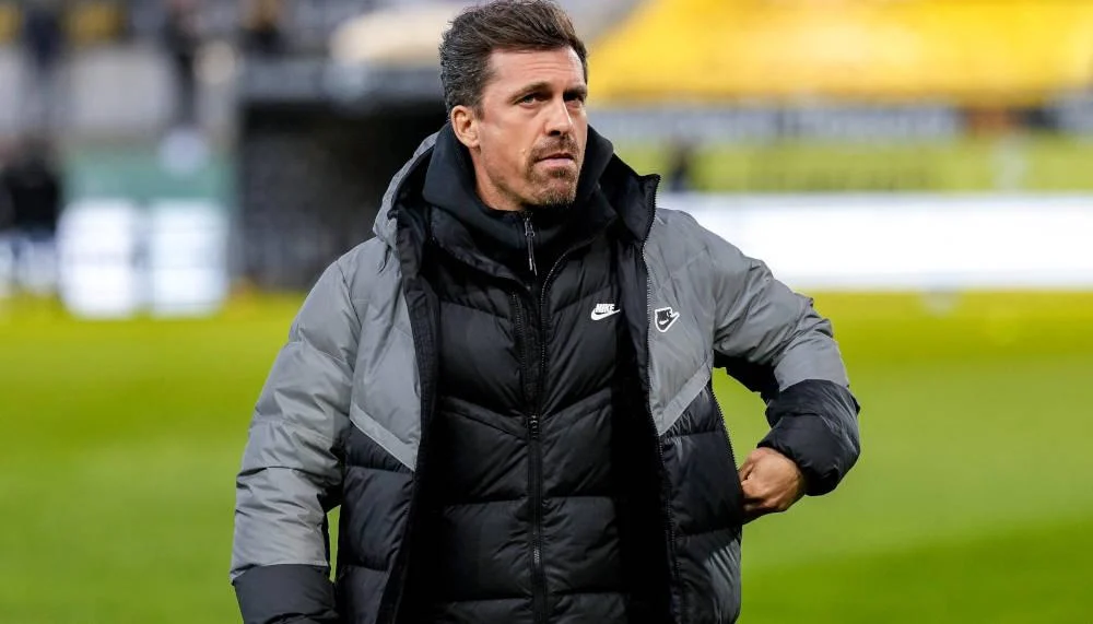 Thomas Stamm wird nicht direkter Nachfolger von Christian Streich
