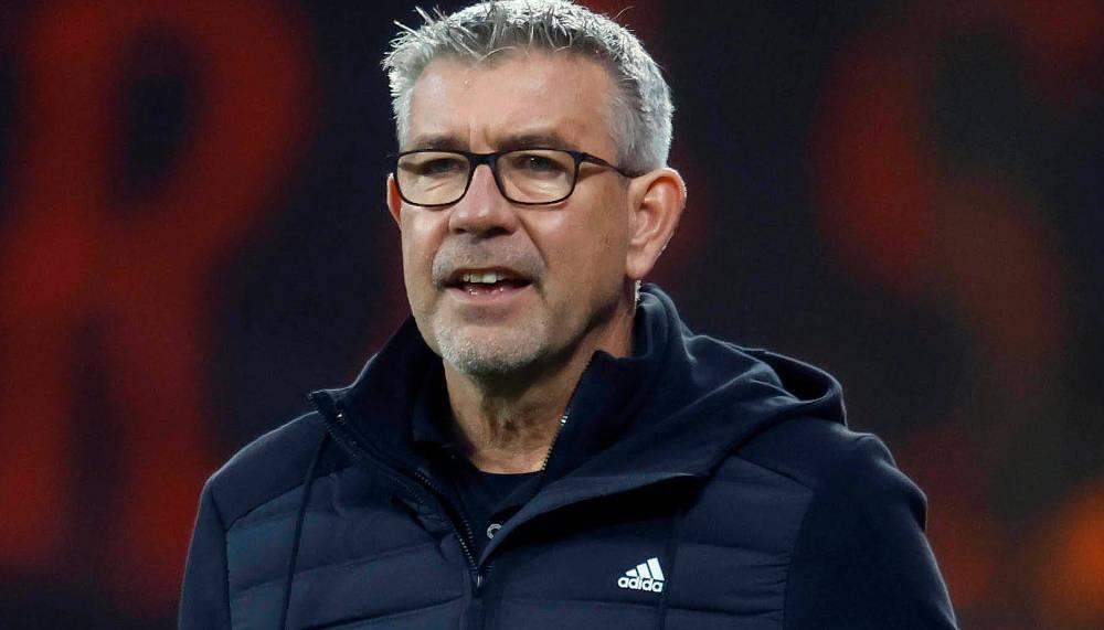 Union-Fans wünschen sich Urs Fischer zurück