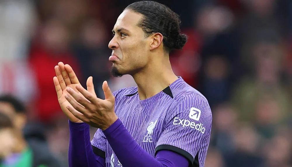 Drei Liverpool-Legenden könnten mit Klopp gehen