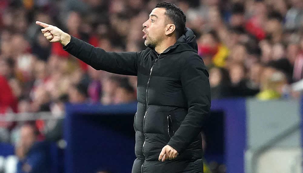 «Massive Lügen»: Barça-Trainer Xavi verklagt Journalisten