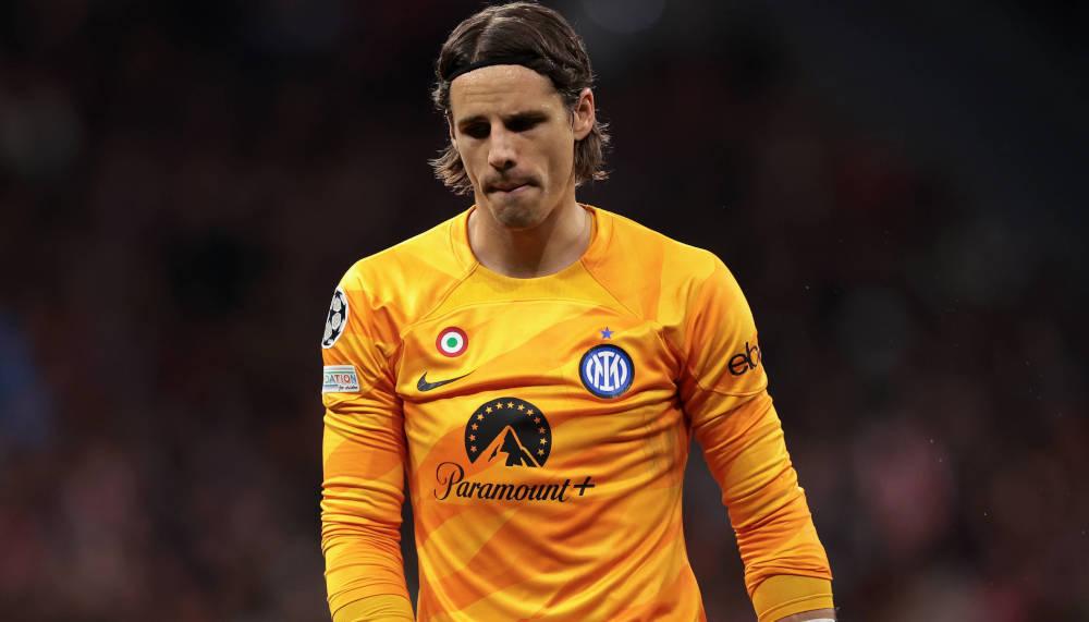 Yann Sommer erklärt das Drama-Aus von Inter in der Champions League