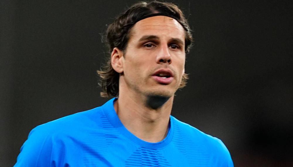 Inter Mailand liefert Diagnose bei Yann Sommer