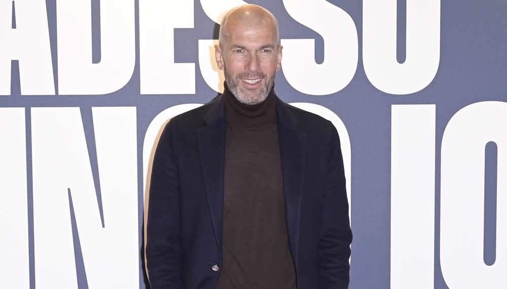 Freie Bahn für den FC Bayern bei Zinédine Zidane?