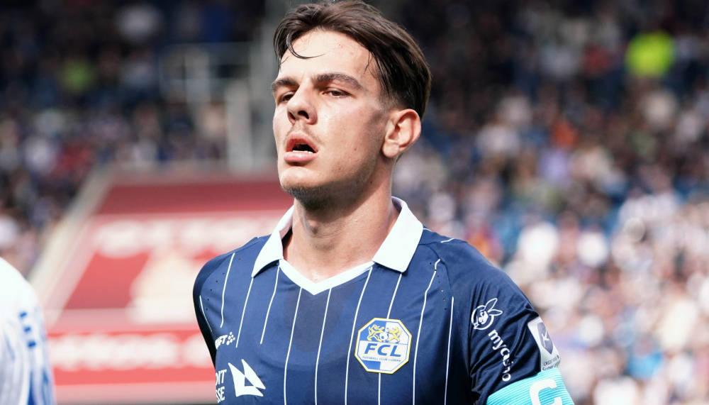 Ardon Jashari ist für den FC Brügge der grosse Hoffnungsträger