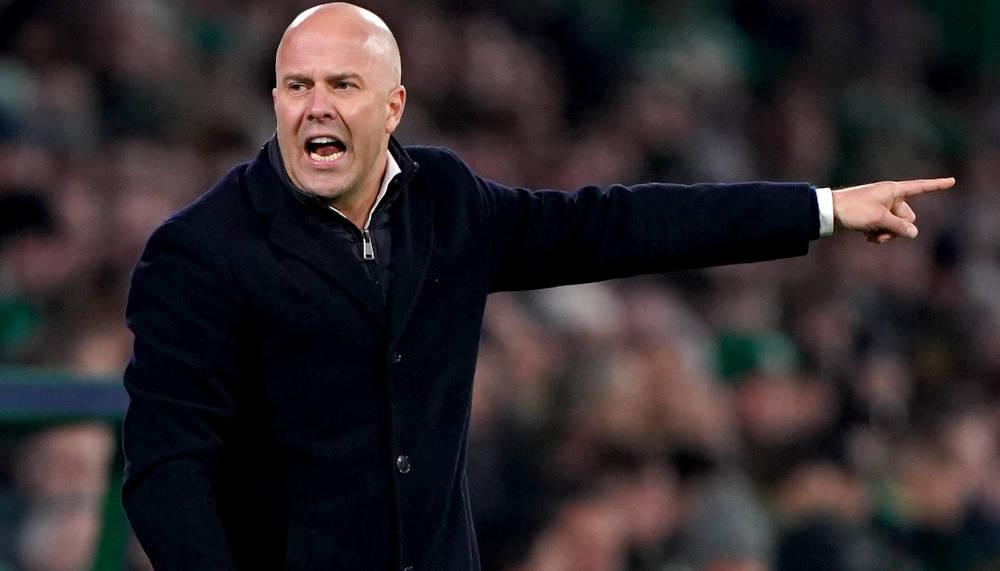 Liverpool muss horrende Ablöse für Wunsch-Coach Arne Slot hinlegen