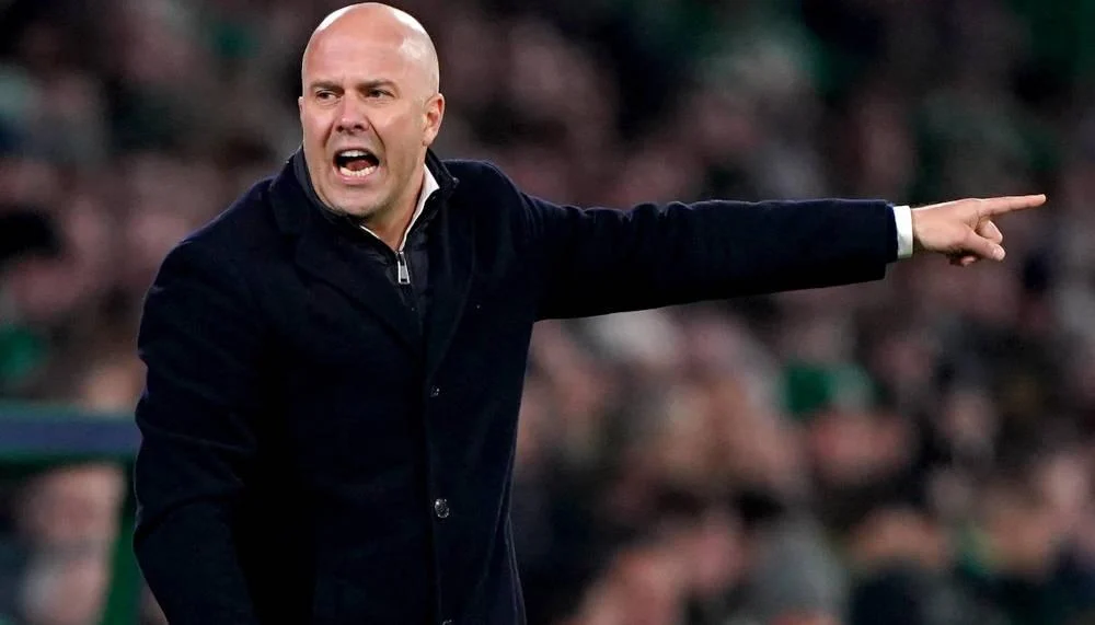 Liverpool muss horrende Ablöse für Wunsch-Coach Arne Slot hinlegen