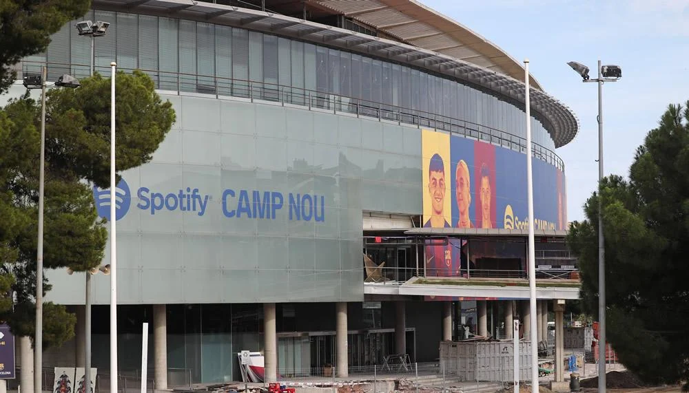 Finanzkrankem Barça winken 120 Millionen – pro Saison