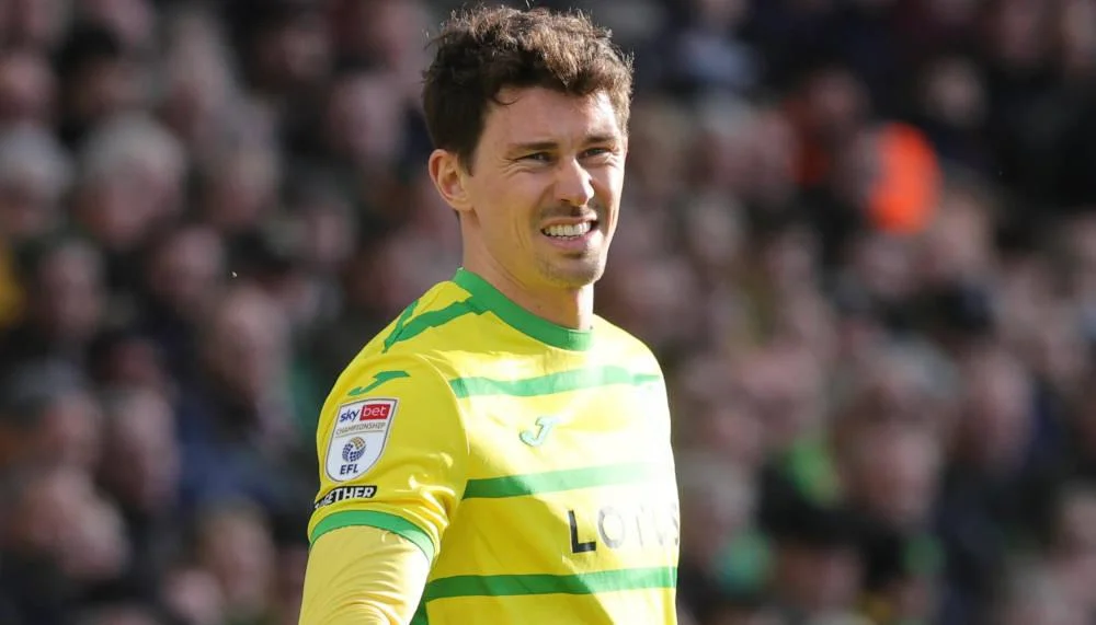 Ex-YB-Profi Christian Fassnacht ist mit Norwich auf Playoff-Kurs