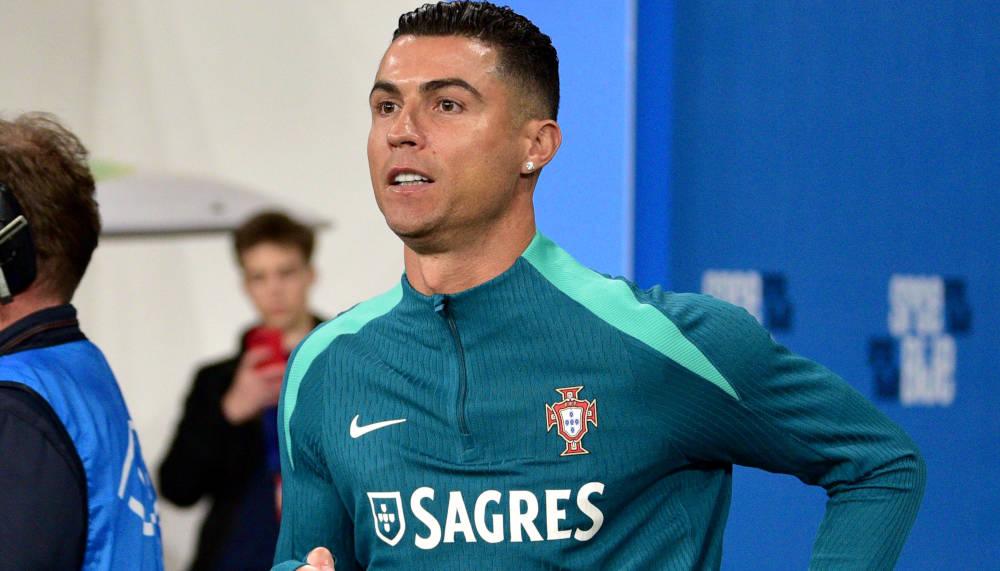 Ronaldo gewinnt Prozess gegen Juve und erhält fast 10 Mio. Euro
