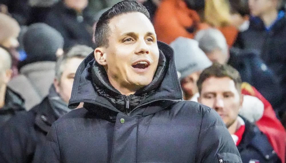 Der FC Basel schreibt für 2023 einen Millionengewinn