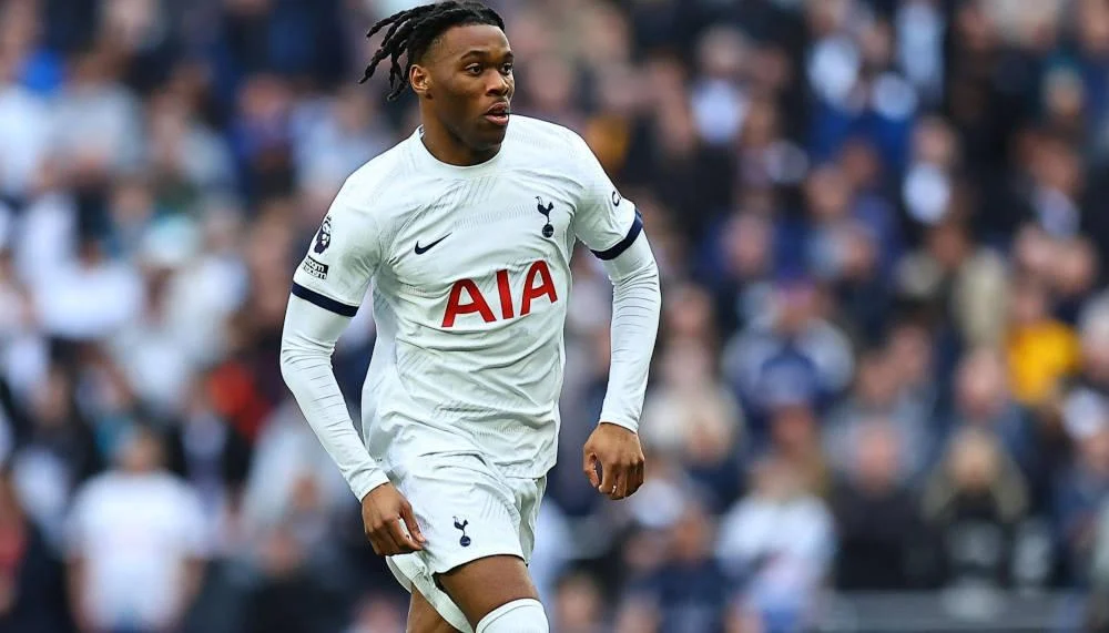 Italien verliert Abwehrhoffnung Destiny Udogie für die EM