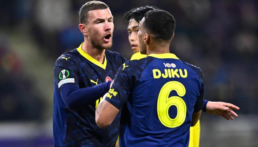 Fenerbahçe lässt im Juni über Austritt aus Süper Lig abstimmen