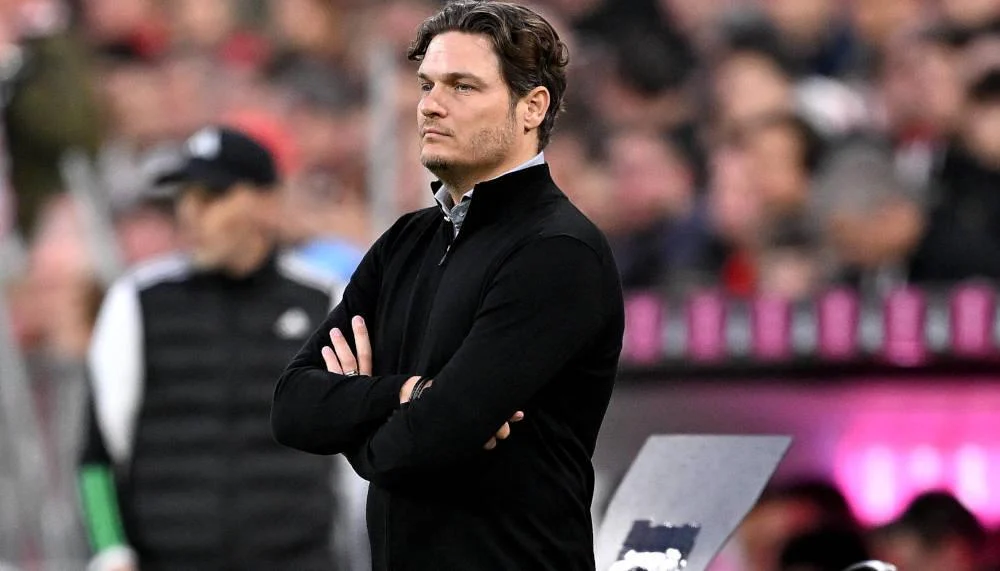 Edin Terzic hat den BVB-Mannschaftsrat verändert
