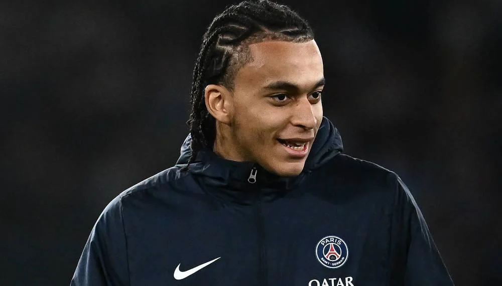 BVB steht in Kontakt mit Ethan Mbappé