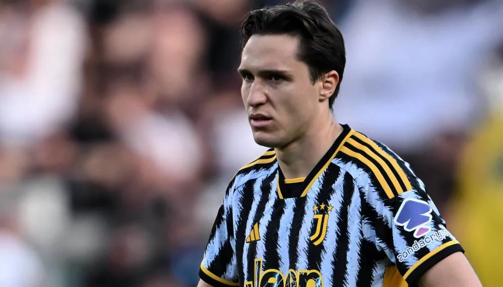 Federico Chiesa reist nach Liverpool und unterschreibt für 4 Jahre