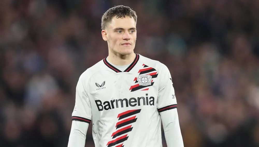 Real Madrid macht Florian Wirtz zur Priorität – für 2025