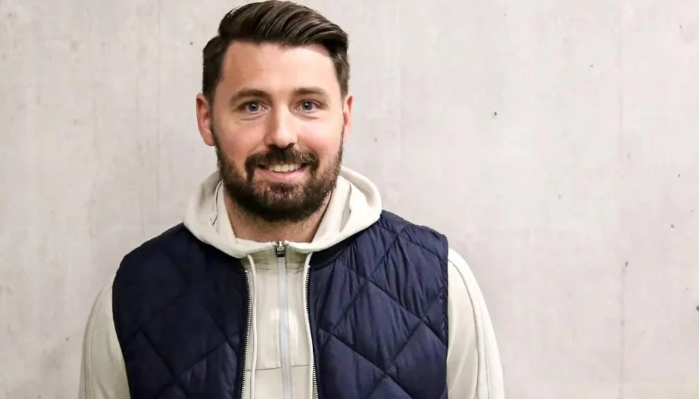 Gianluca Frontino wechselt vom FCZ nach Kriens