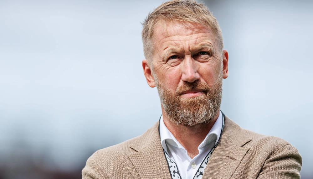 Offiziell: Graham Potter bei West Ham United entlassen