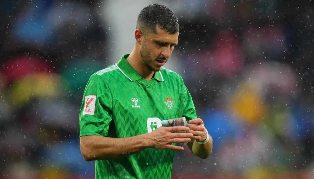 Barça mit Weltmeister über ablösefreien Transfer einig