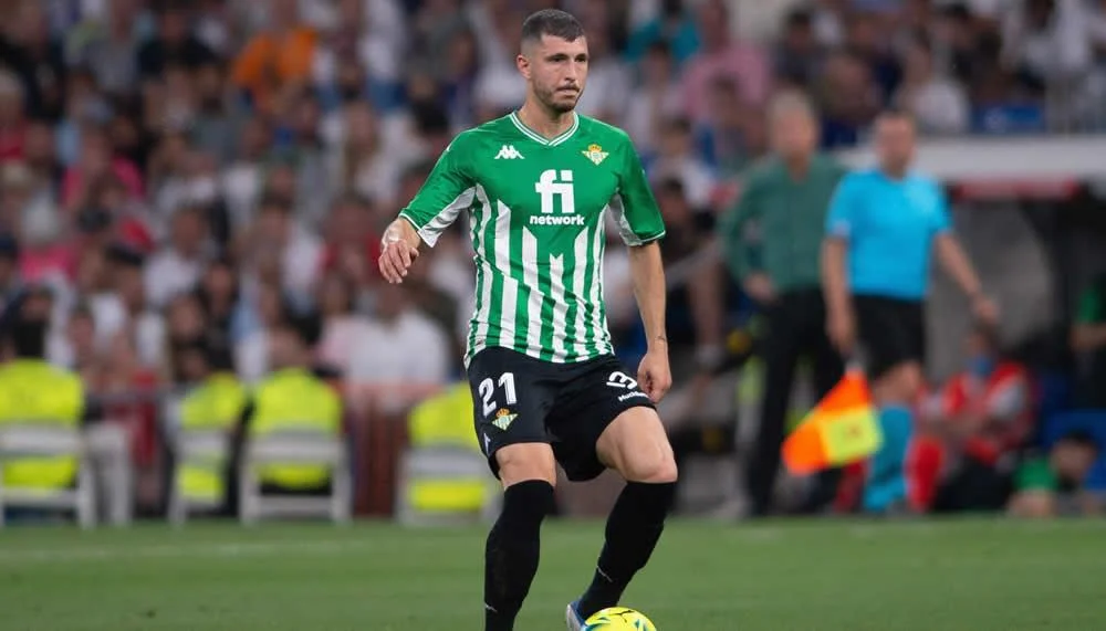 Kurz vor dem Abschluss: Barça holt Weltmeister an Bord