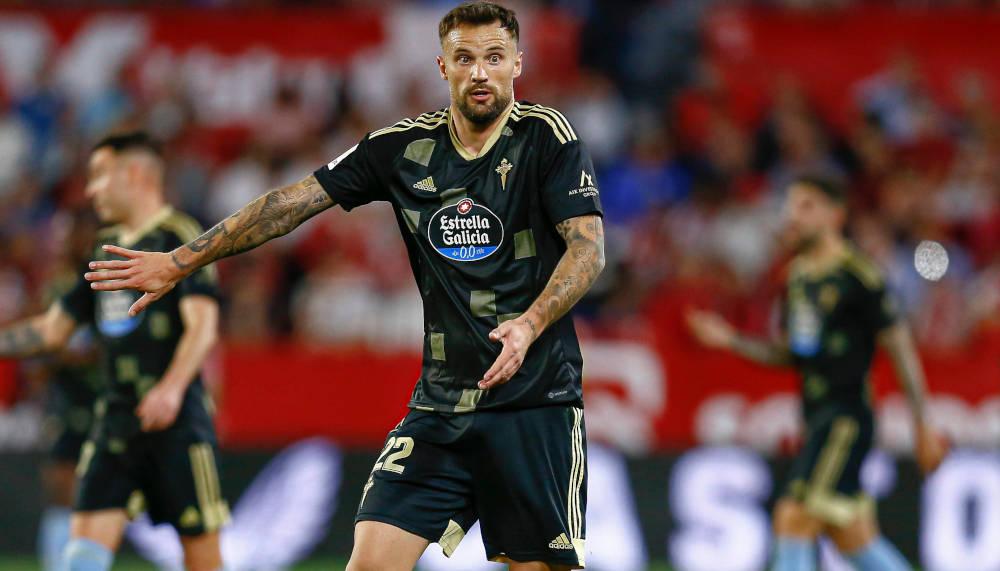 Stürmer Haris Seferovic bringt sich für die EM ins Spiel