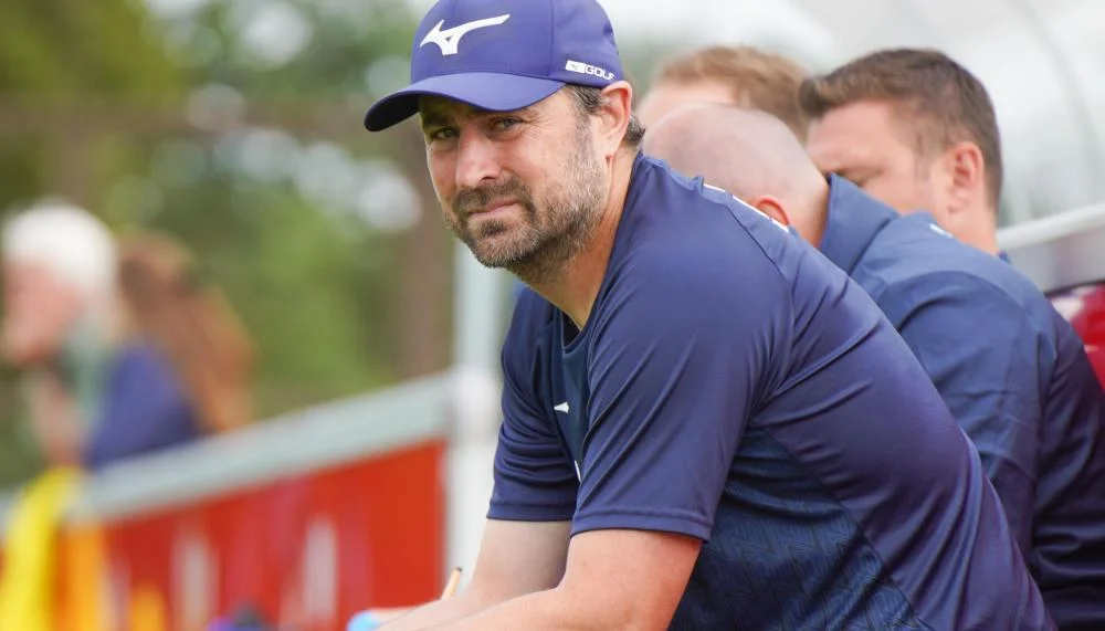 Fix: Der VfL Bochum wählt jetzt eine interne Trainer-Option