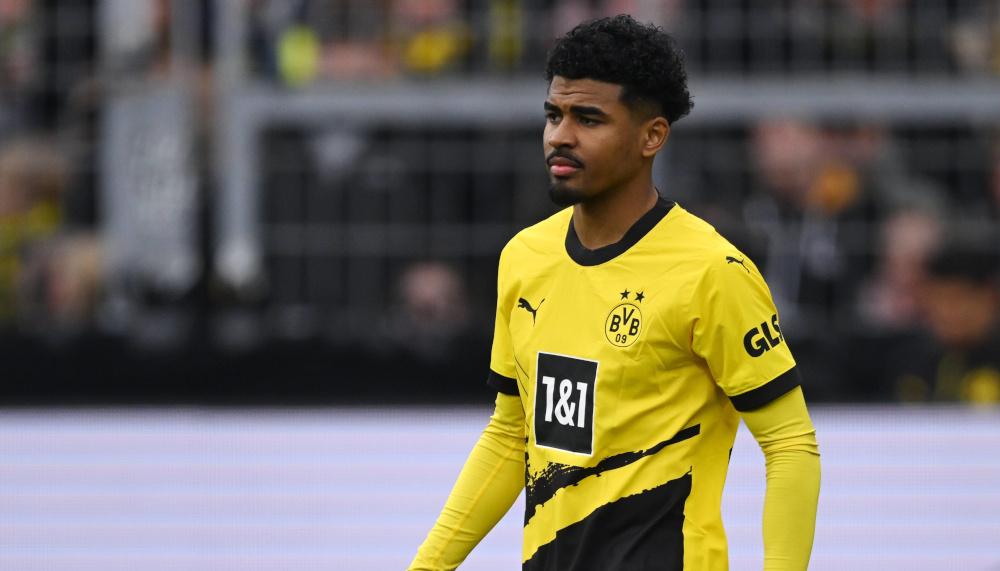 Leihgabe Maatsen kann sich Verbleib beim BVB vorstellen