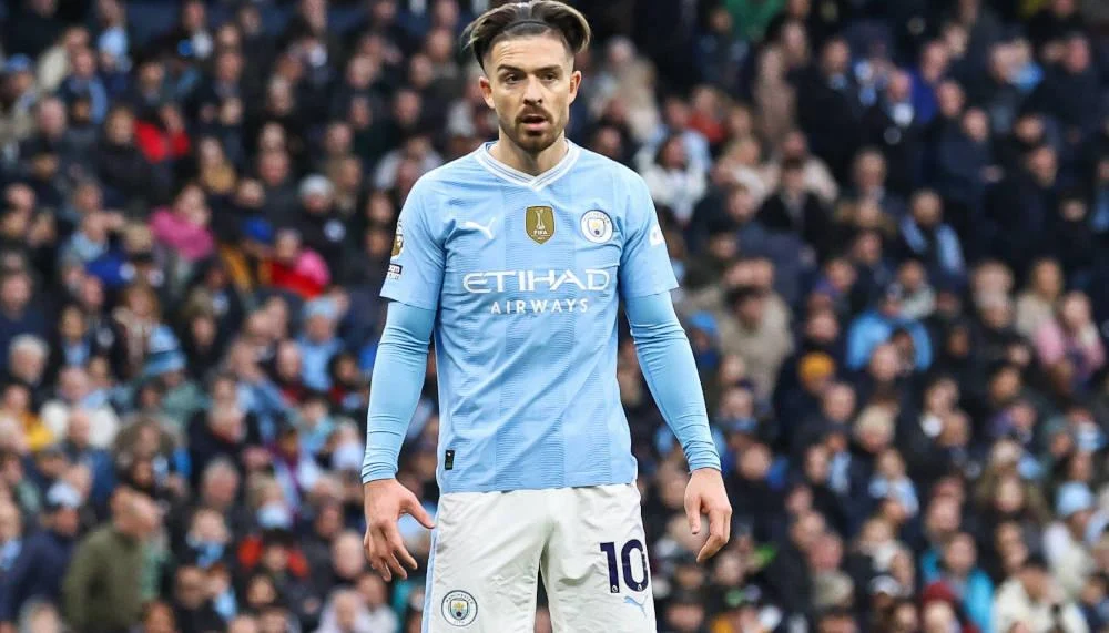 Jack Grealish weiss nicht, weshalb er ständig ausgebuht wird
