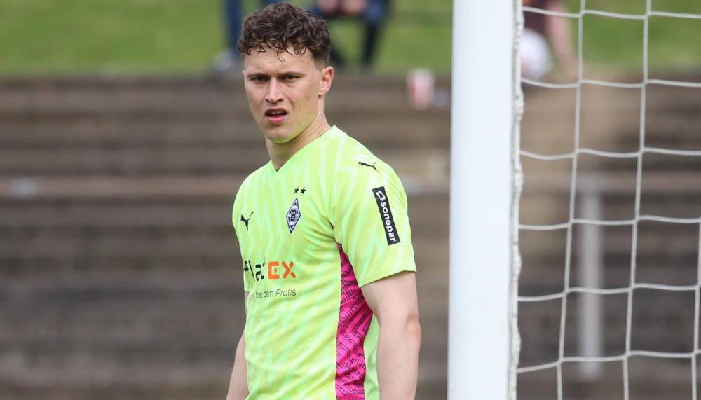 Ein Konkurrent von Jonas Omlin steht bei Gladbach vor Absprung