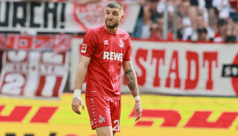 Der BVB steht mit Jeff Chabot vor dem Durchbruch