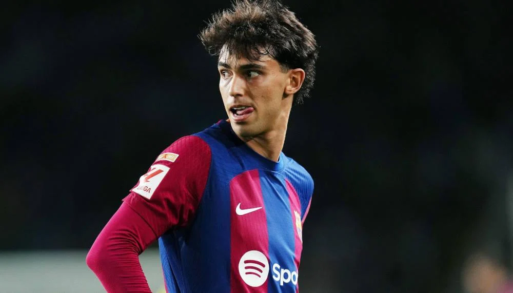 João Félix wünscht sich Bernardo Silva bei Barça