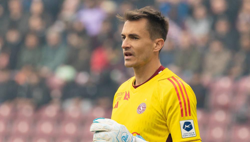 Servette-Keeper erzürnt: «Weiss nicht, ob im VAR-Keller gerade das Licht ausfiel»