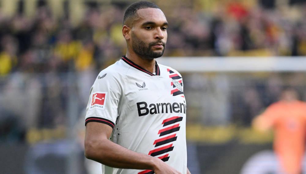 Die Bayern wollen dem Meister Jonathan Tah wegschnappen