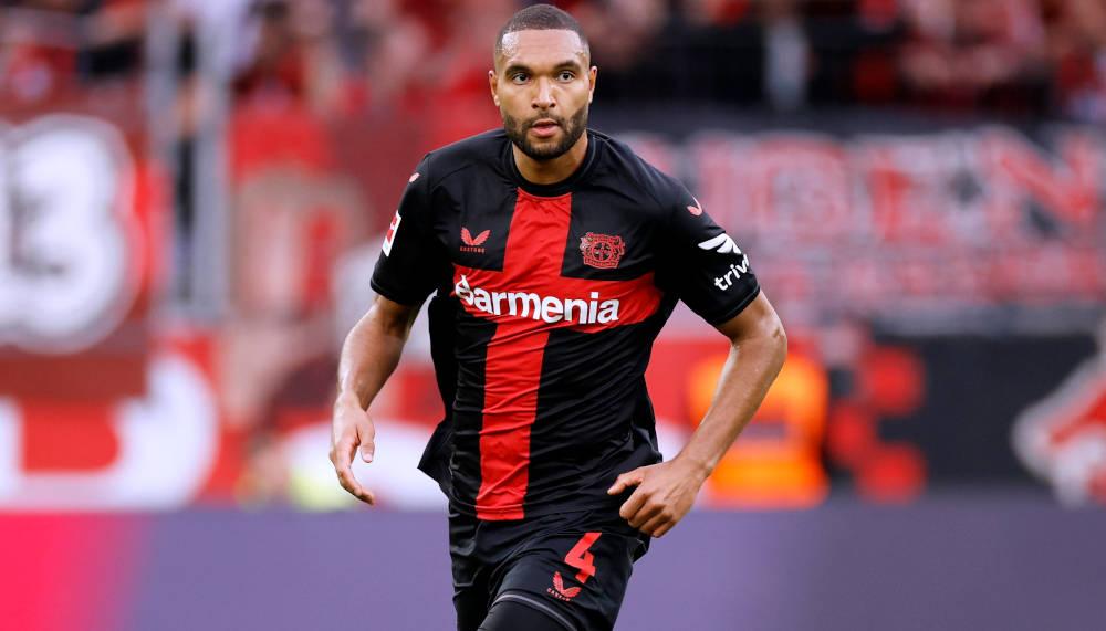 Bayern & Bayer über Ablöse für Jonathan Tah einig