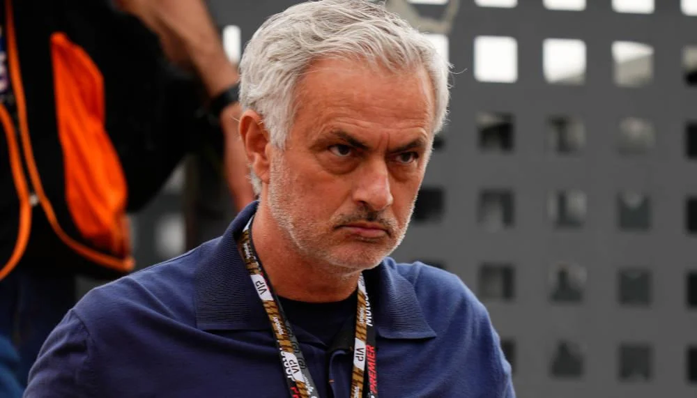 Gerüchte um José Mourinho – Benfica dementiert