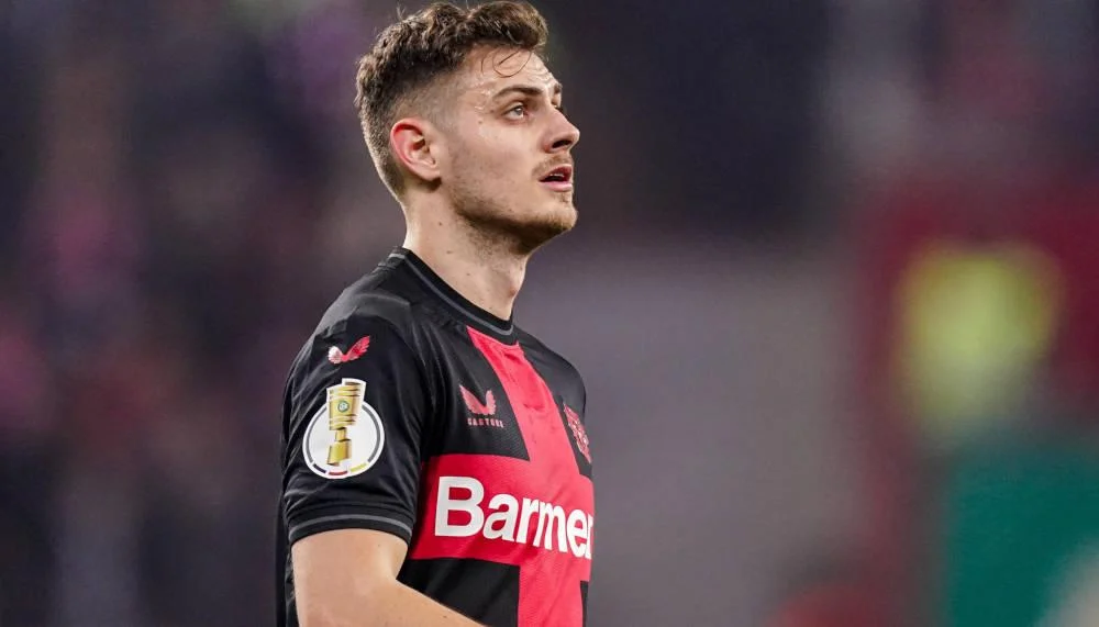 Josip Stanisic bedauert Entscheid von Xabi Alonso