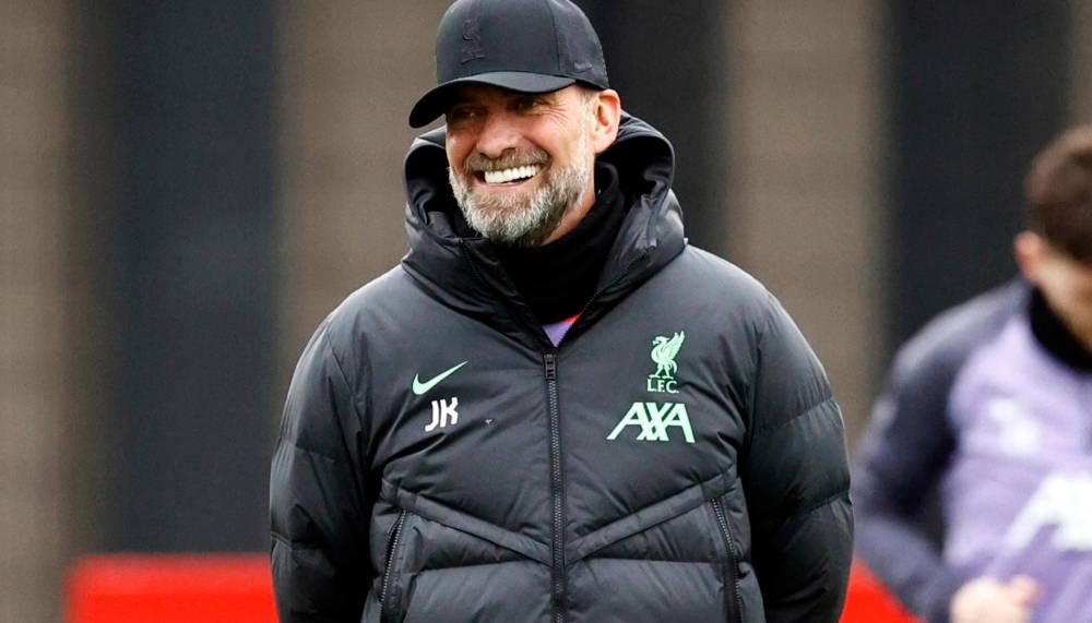 Jürgen Klopp verrät, was er nach dem Aus in Liverpool macht