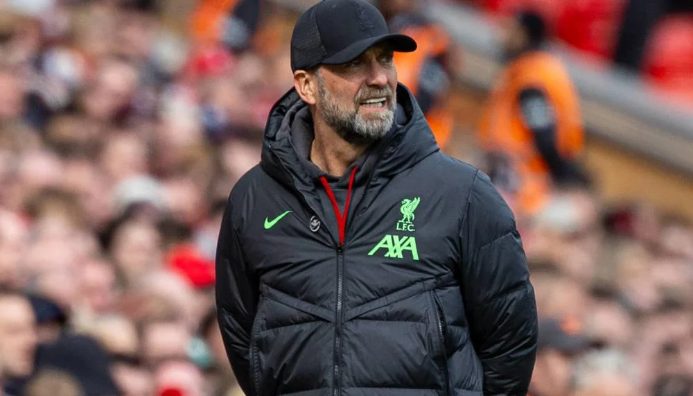 Jürgen Klopp lehnt Angebot aus den USA ab