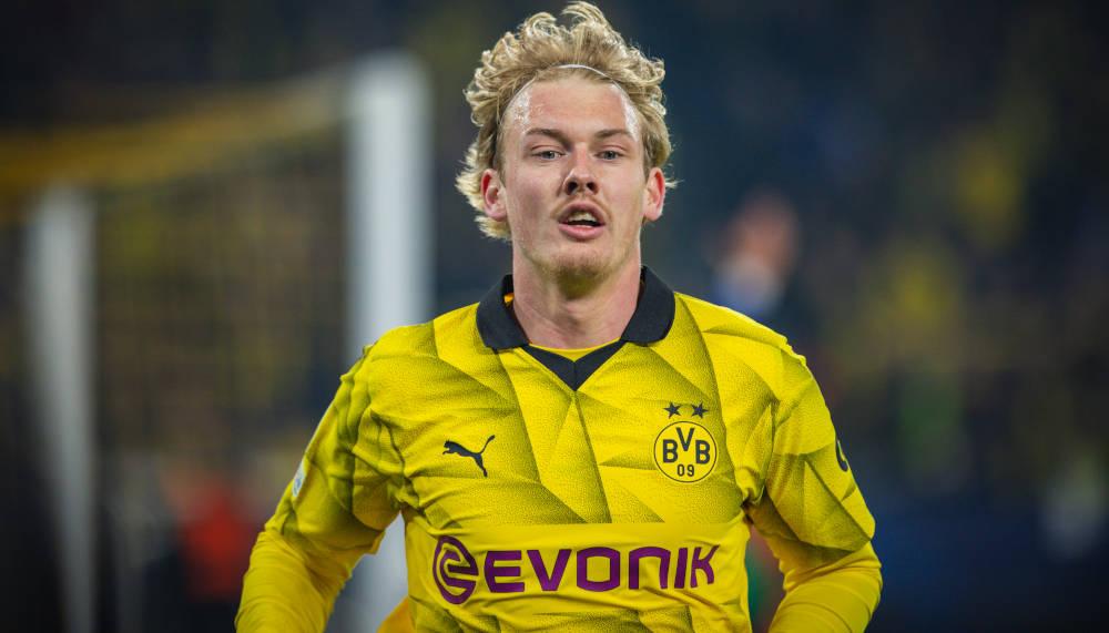 BVB-Trio wird von Premier League-Klubs umgarnt