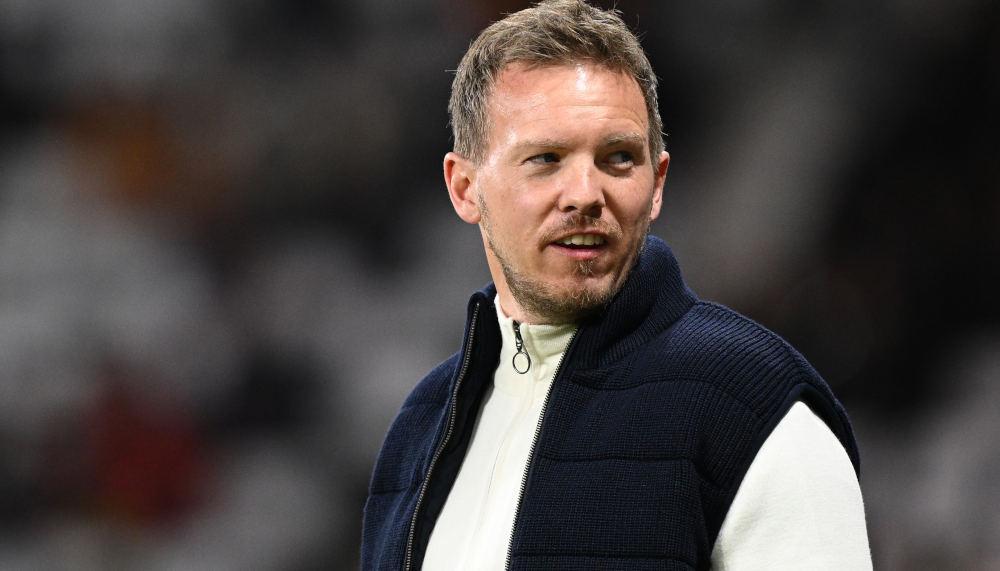 Julian Nagelsmann ist jetzt Topfavorit der Bayern-Führung