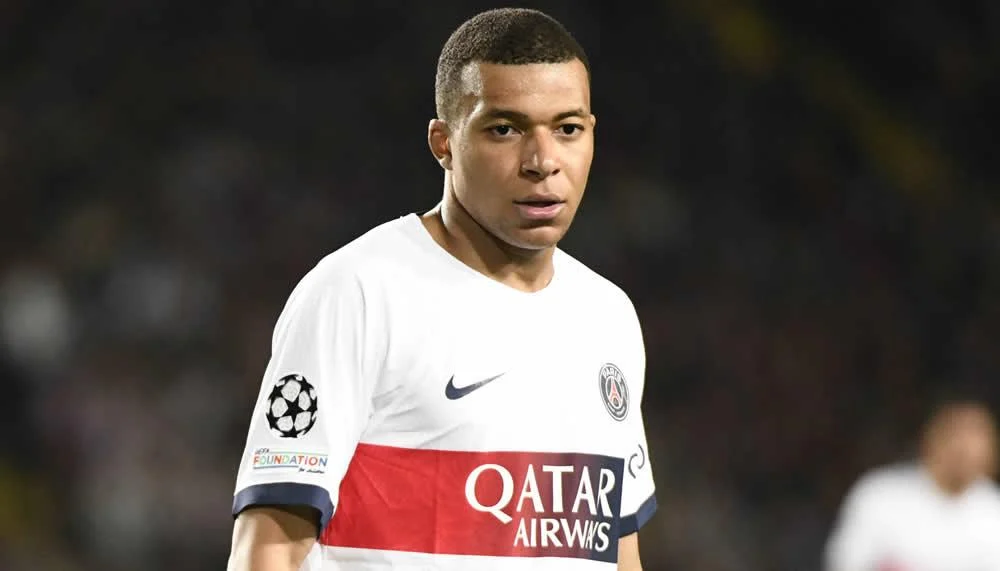 Kylian Mbappé verzichtet für Wechsel zu Real Madrid auf sehr viel Geld