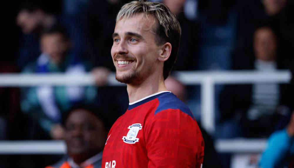 FCB-Stürmer Liam Millar bleibt wohl fix in England
