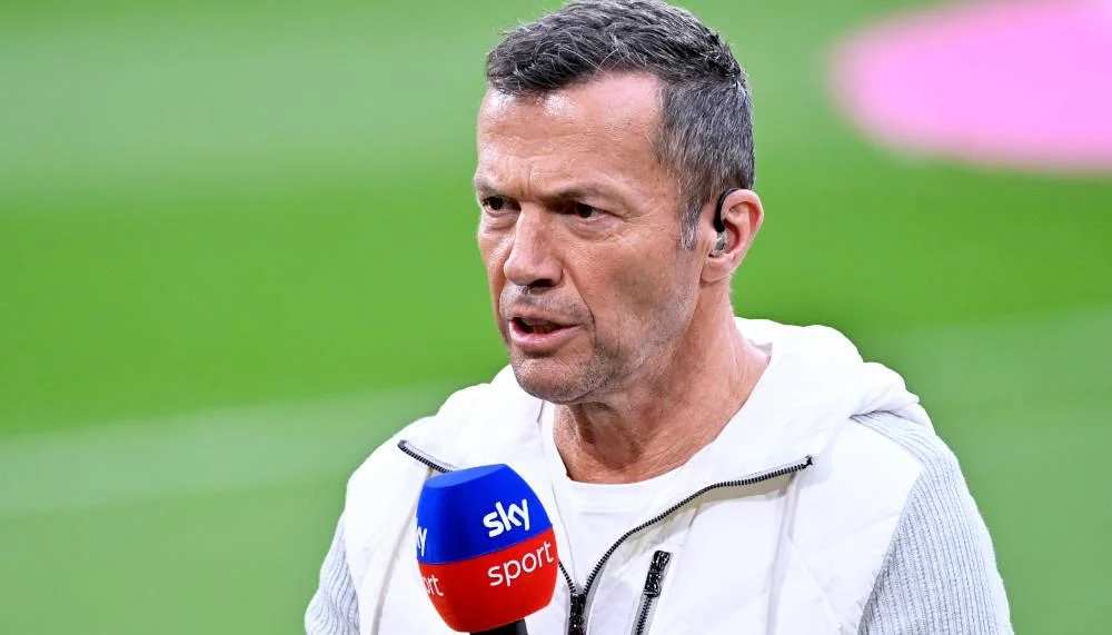 Lothar Matthäus erklärt, weshalb er nicht ins Trainerbusiness zurückkehrt