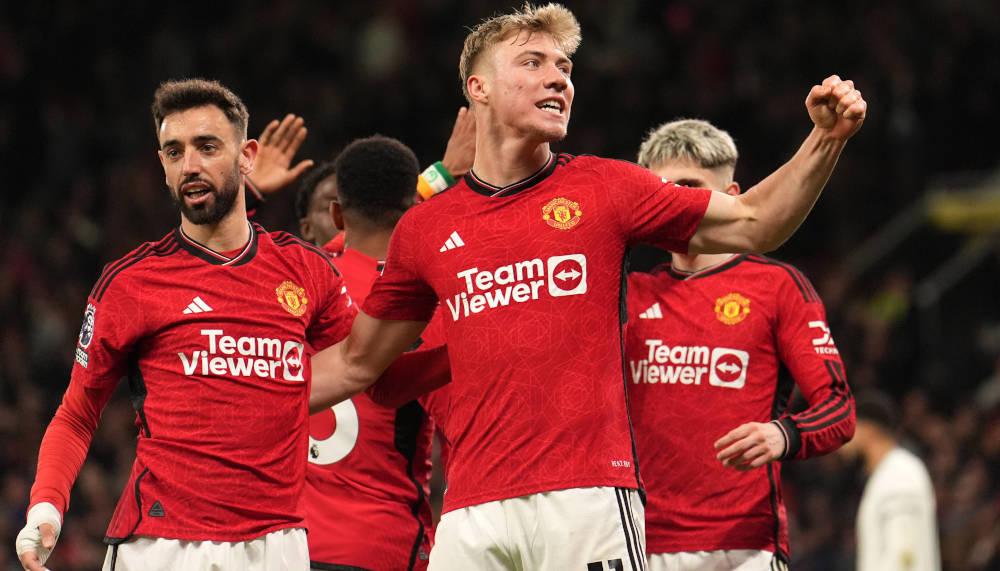 Nur 10 Spieler will ManUtd im Sommer unbedingt halten