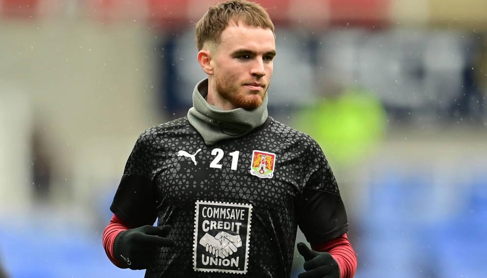 Der FCZ hat den schottischen Mittelfeldspieler Marc Leonard im Blick