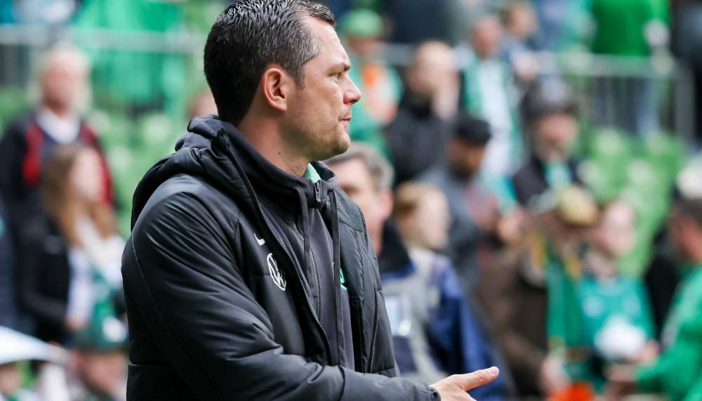 Paukenschlag in Wolfsburg: Marcel Schäfer geht sofort