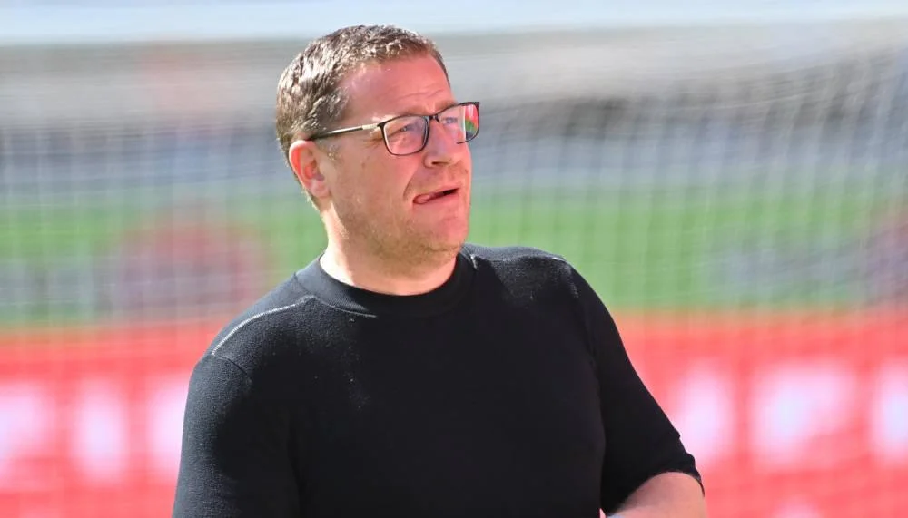 Trainerfrage interessiert Bayern-Boss Eberl «einen Scheissdreck»