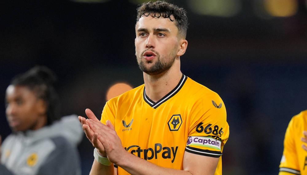 ManUtd schielt auf den Kapitän der Wolves